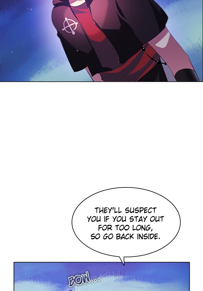 Zero Game chapter 45 page 43