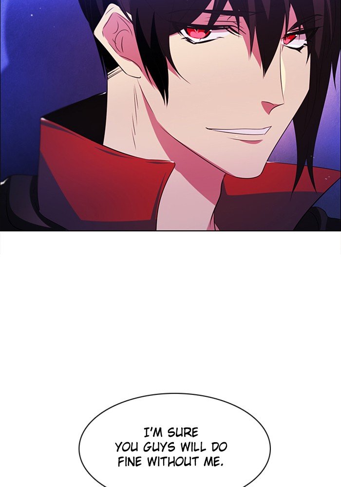 Zero Game chapter 45 page 6