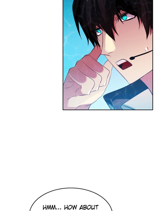 Zero Game chapter 46 page 123