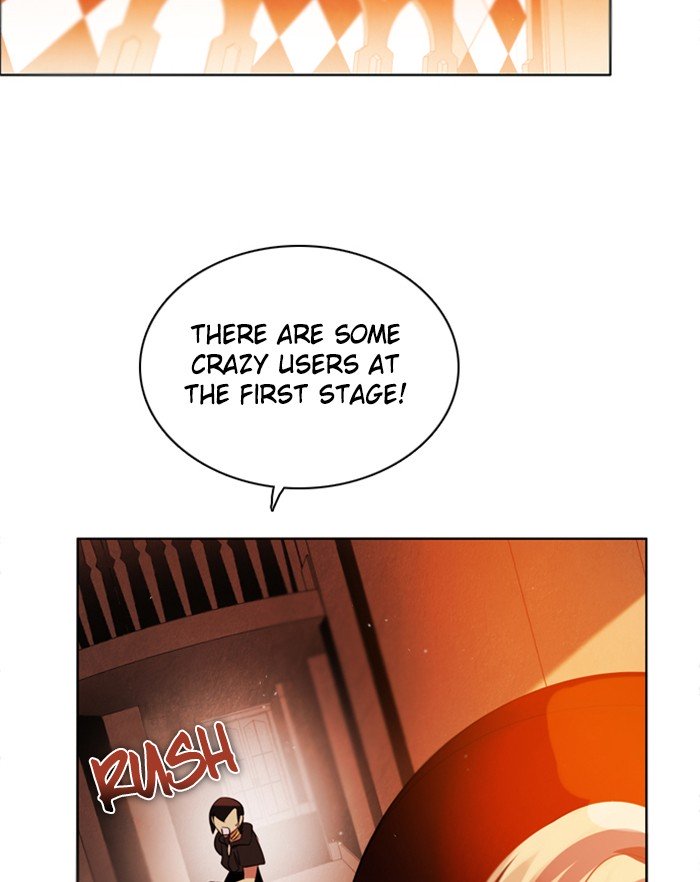 Zero Game chapter 46 page 133