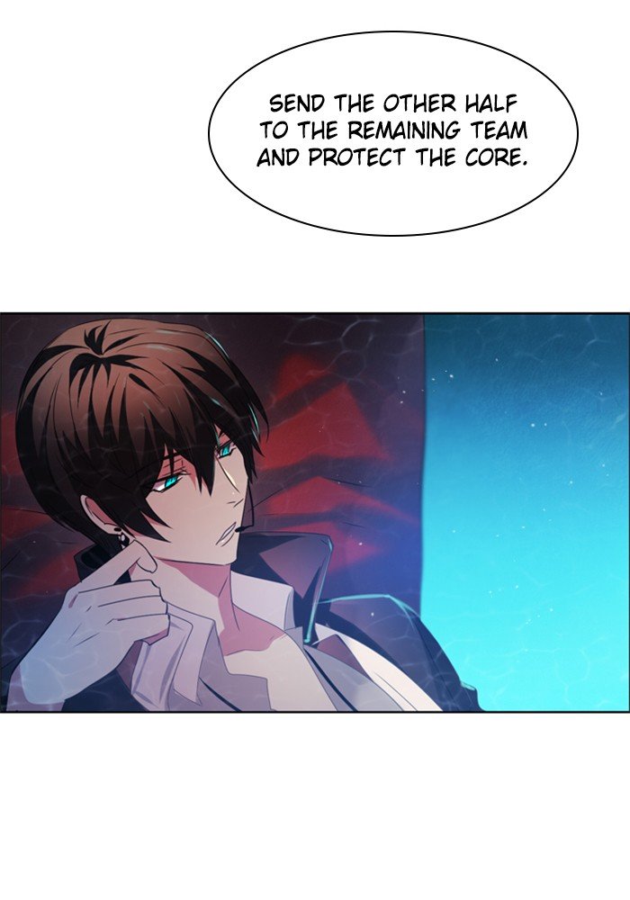 Zero Game chapter 46 page 136