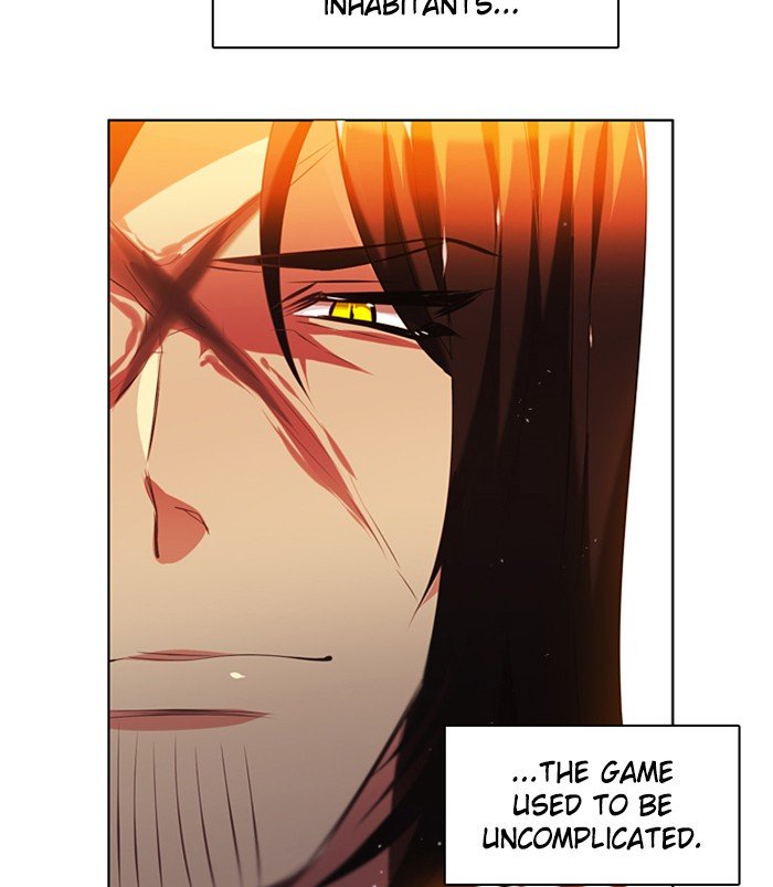 Zero Game chapter 46 page 42