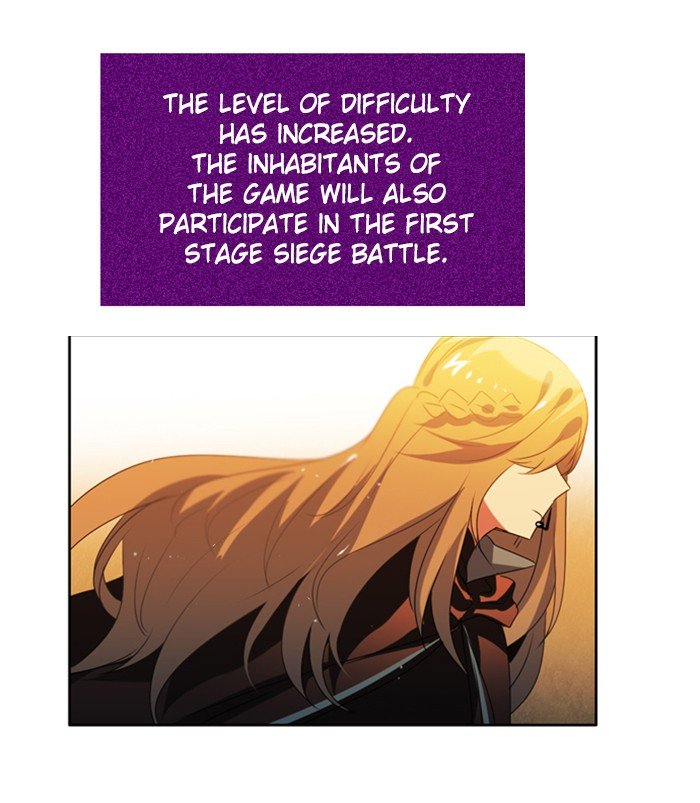 Zero Game chapter 46 page 56