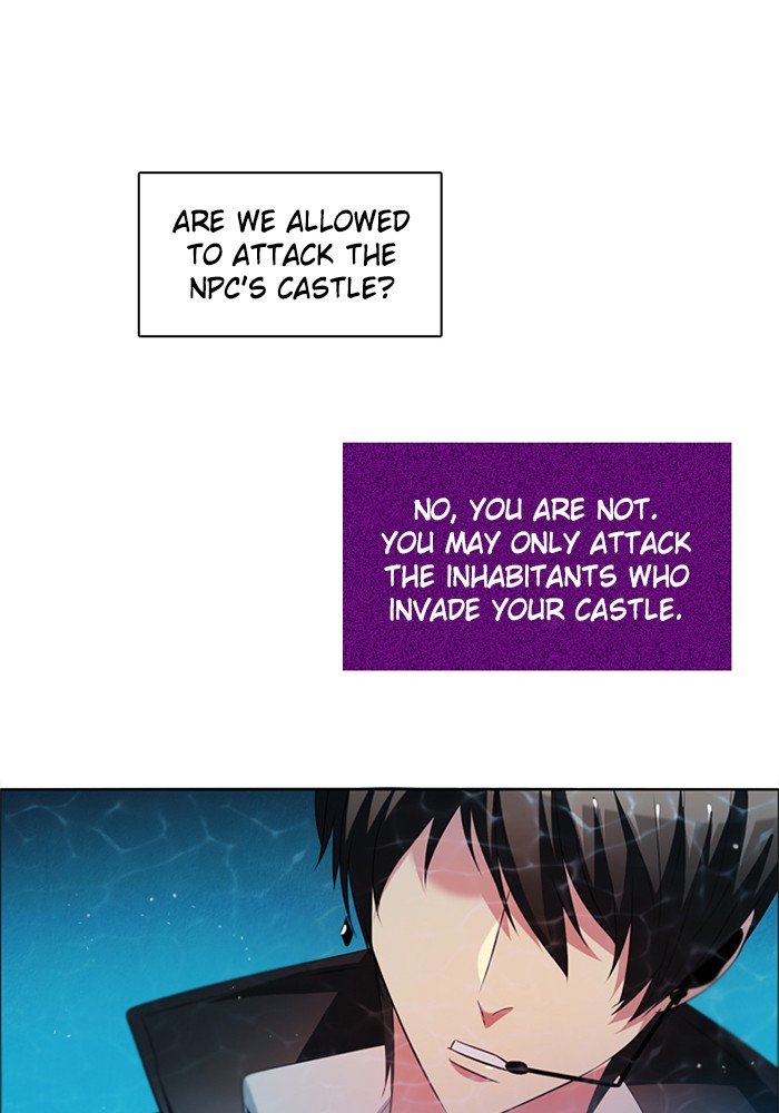 Zero Game chapter 46 page 57