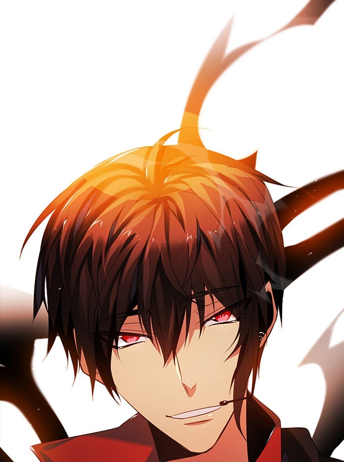 Zero Game chapter 46 page 75