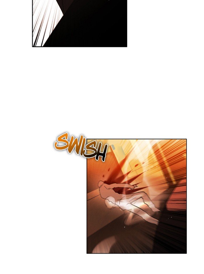 Zero Game chapter 46 page 91