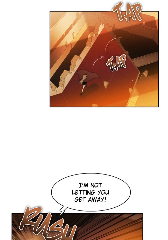 Zero Game chapter 47 page 10