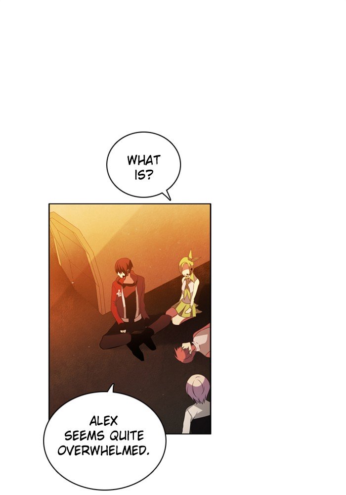 Zero Game chapter 47 page 105