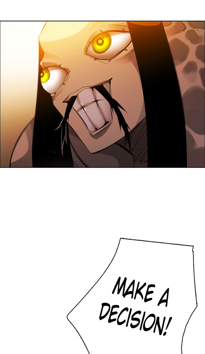 Zero Game chapter 47 page 129