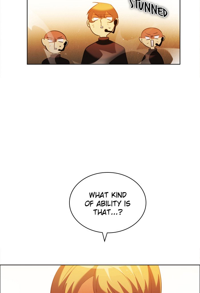 Zero Game chapter 47 page 23