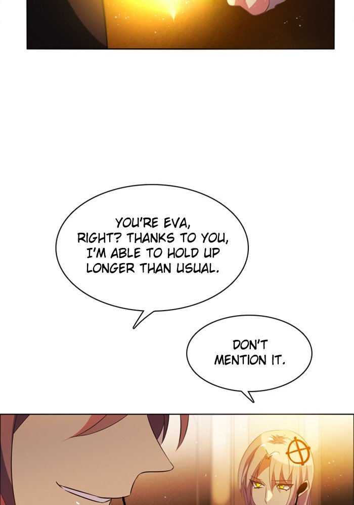 Zero Game chapter 47 page 37