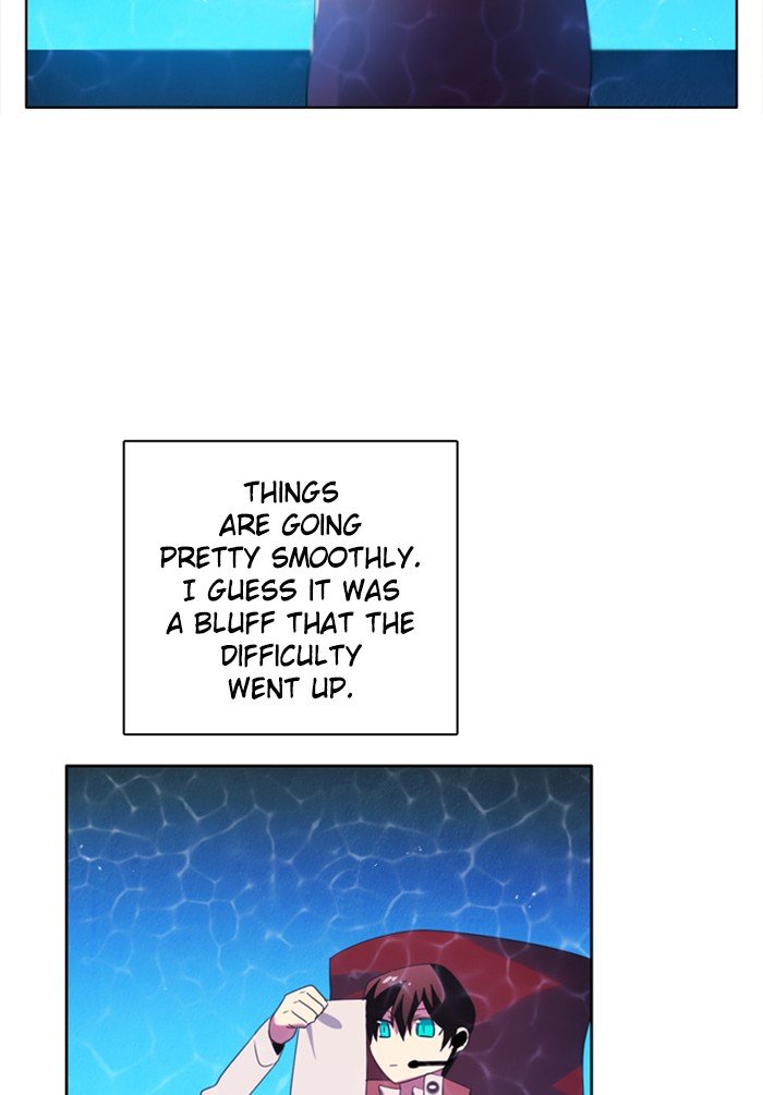 Zero Game chapter 47 page 67