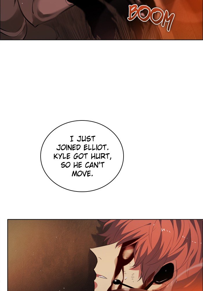 Zero Game chapter 47 page 74