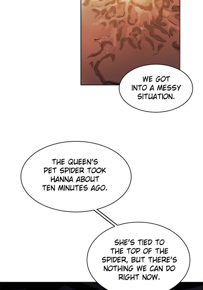 Zero Game chapter 47 page 80