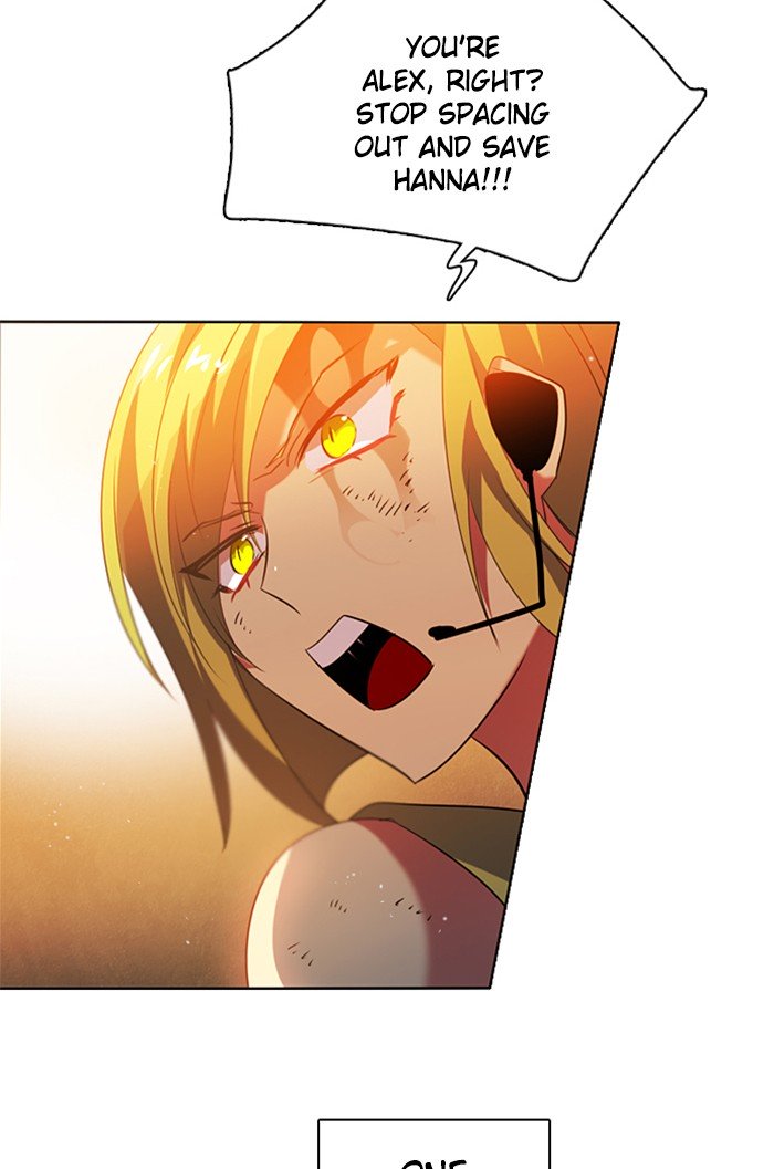 Zero Game chapter 48 page 104