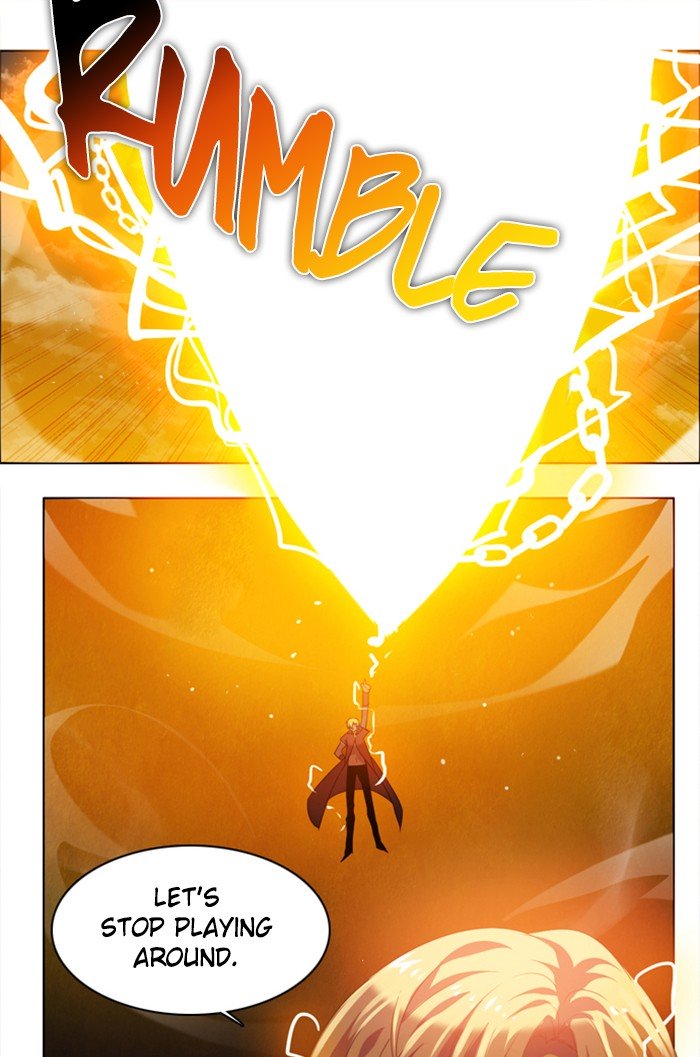 Zero Game chapter 48 page 110