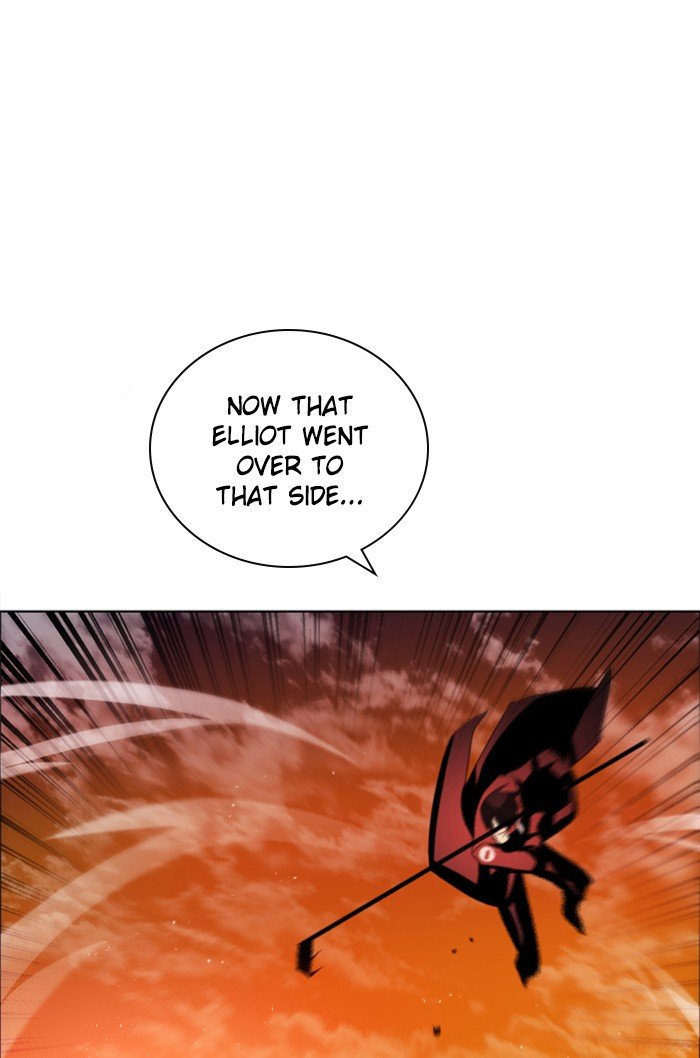 Zero Game chapter 48 page 114