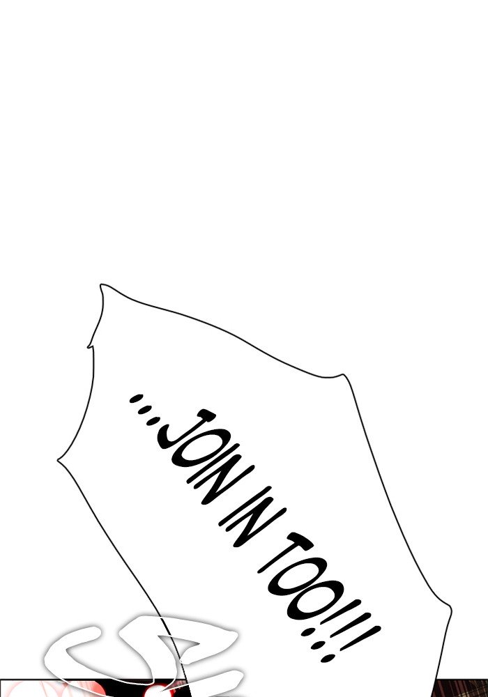 Zero Game chapter 48 page 128