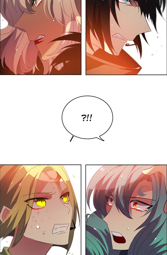 Zero Game chapter 48 page 133