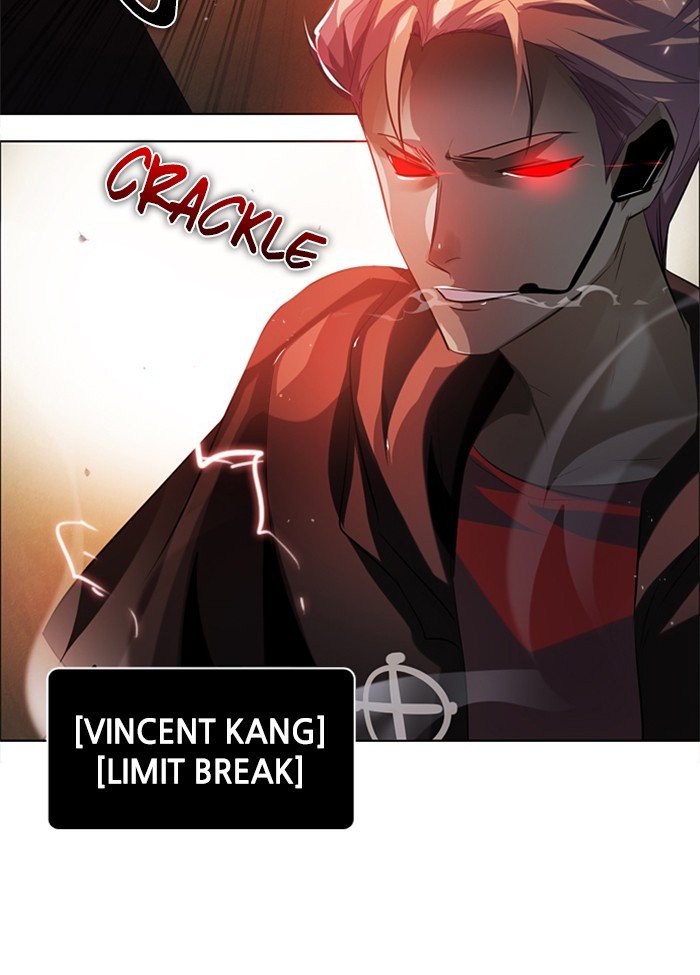 Zero Game chapter 48 page 29