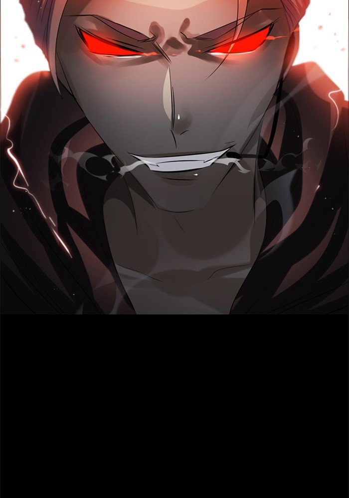 Zero Game chapter 48 page 33