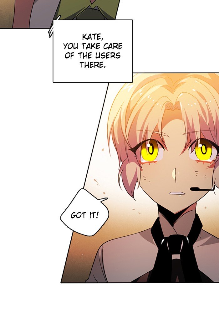 Zero Game chapter 48 page 51