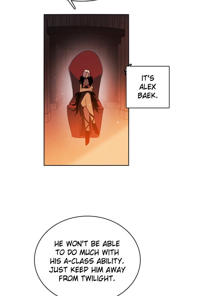 Zero Game chapter 48 page 56