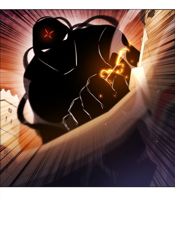 Zero Game chapter 48 page 72