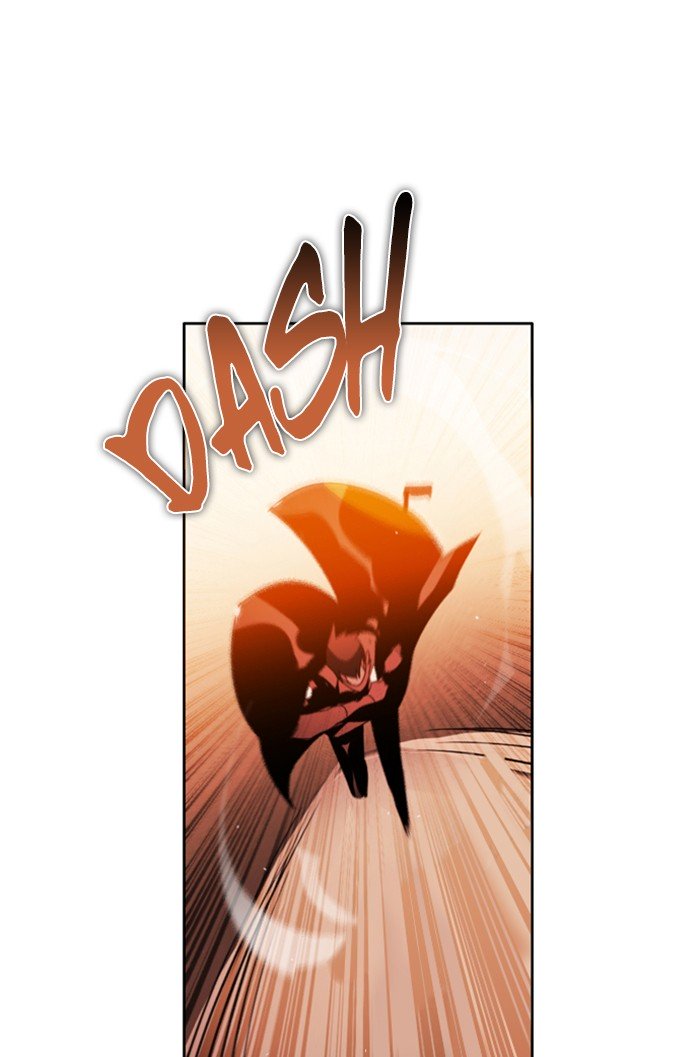 Zero Game chapter 48 page 92