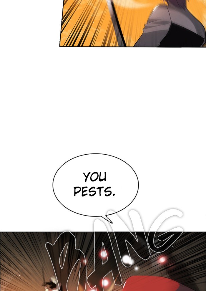 Zero Game chapter 49 page 110