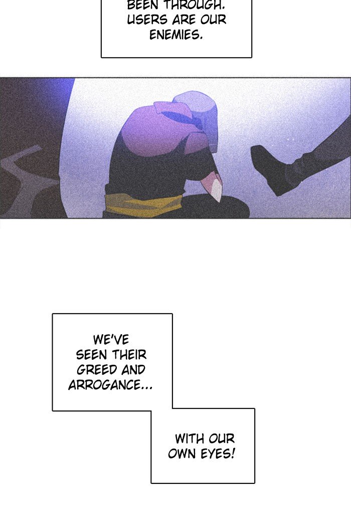 Zero Game chapter 49 page 123