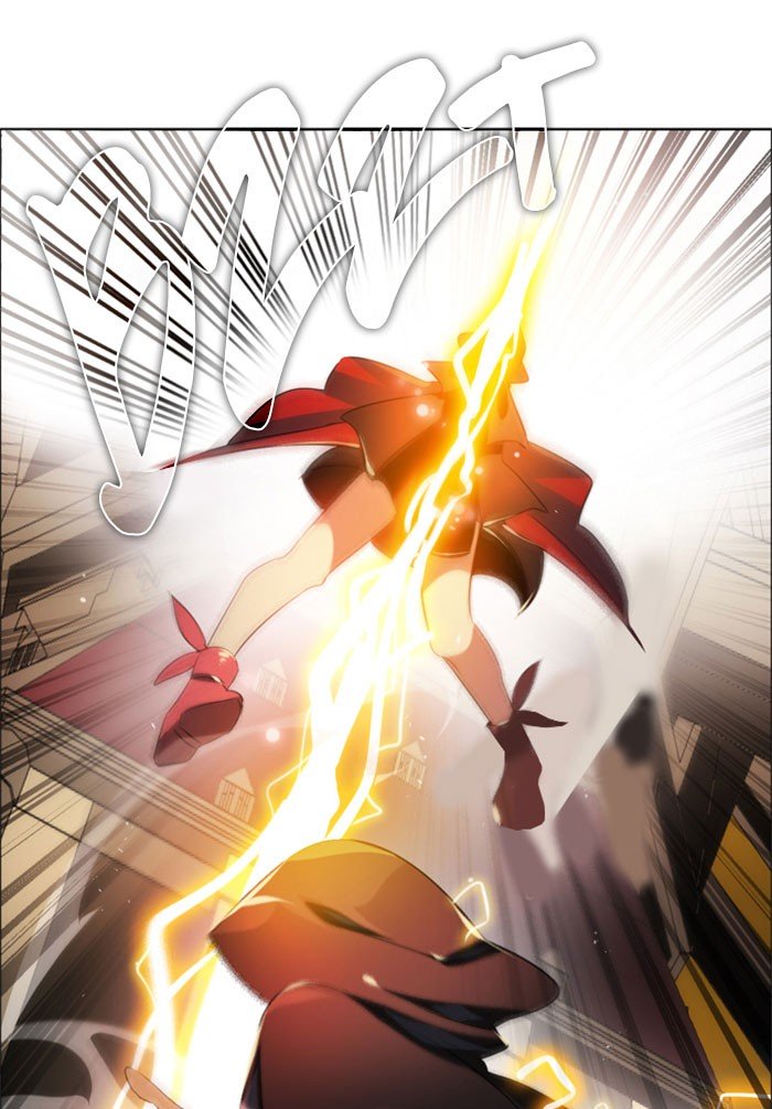 Zero Game chapter 49 page 131