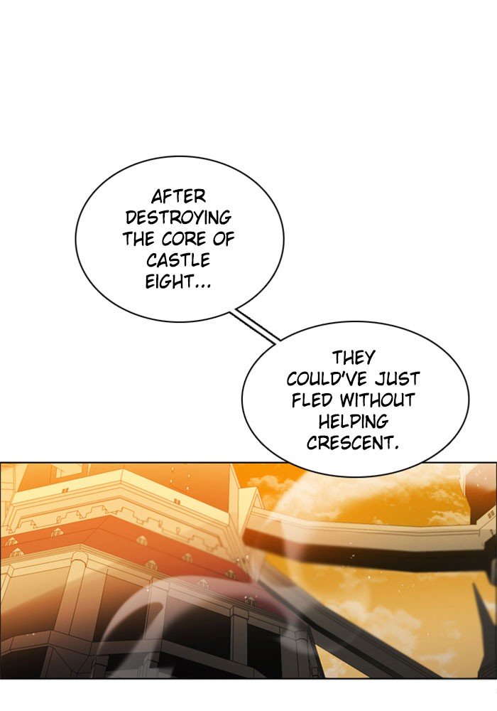 Zero Game chapter 49 page 134