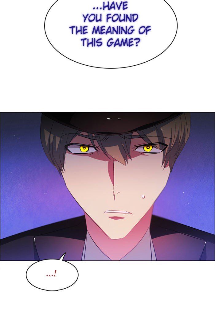 Zero Game chapter 49 page 34