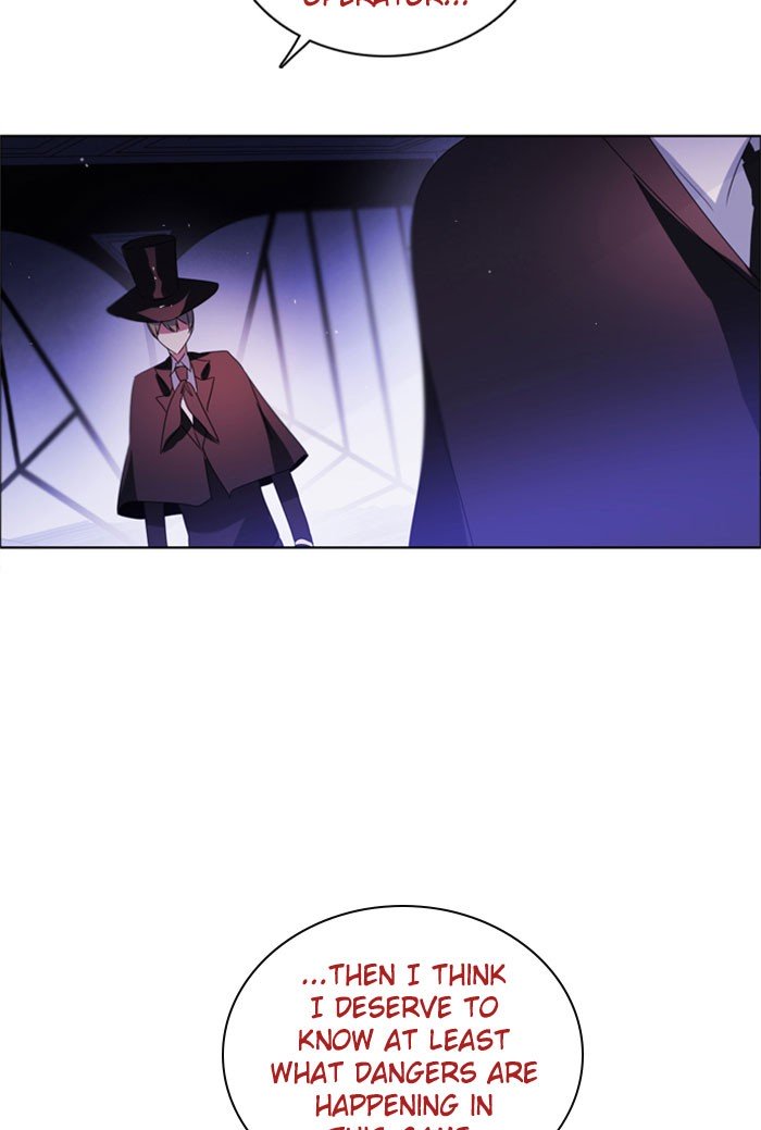 Zero Game chapter 49 page 38