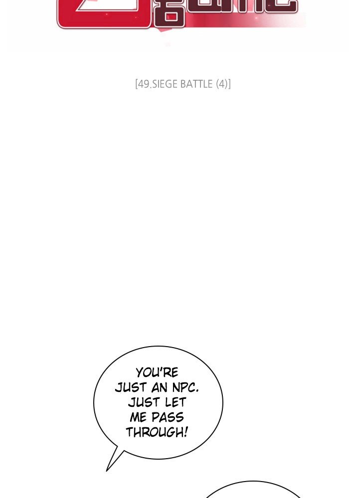 Zero Game chapter 49 page 47