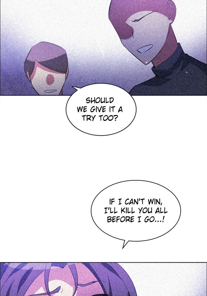 Zero Game chapter 49 page 49