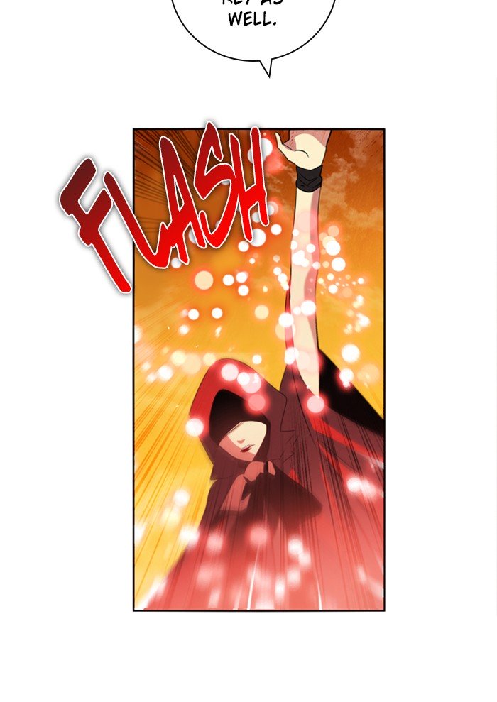 Zero Game chapter 49 page 92