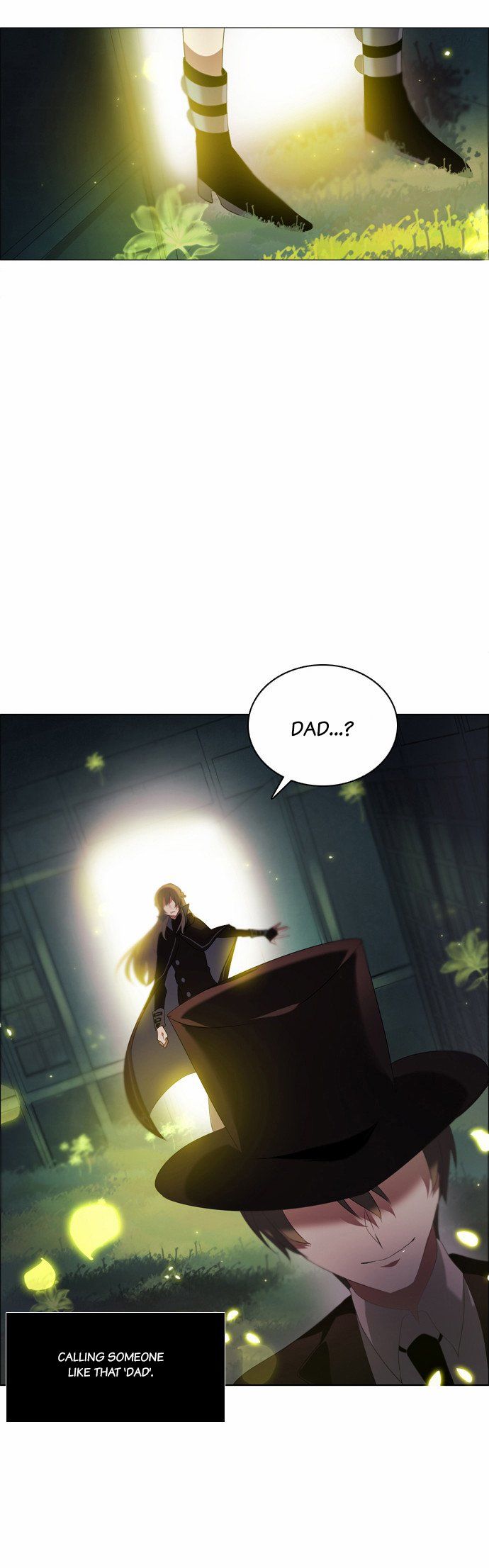 Zero Game chapter 5 page 48