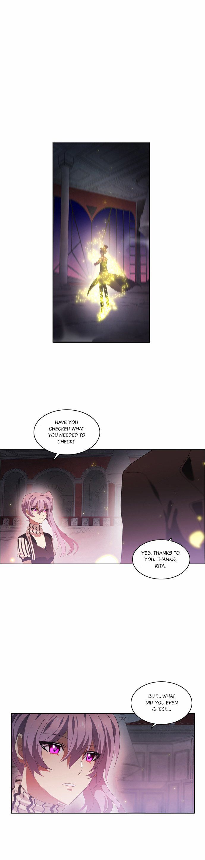 Zero Game chapter 5 page 57