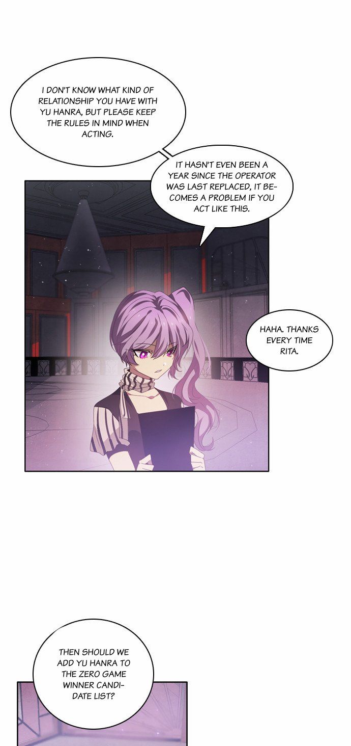 Zero Game chapter 5 page 61