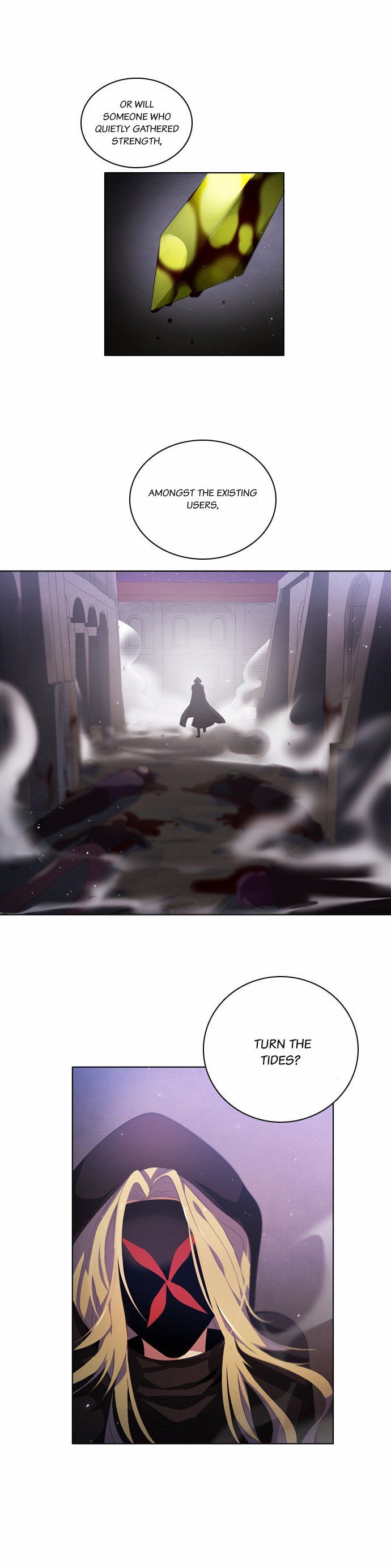 Zero Game chapter 5 page 69