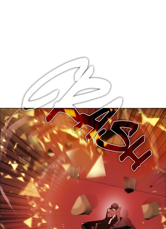 Zero Game chapter 50 page 117