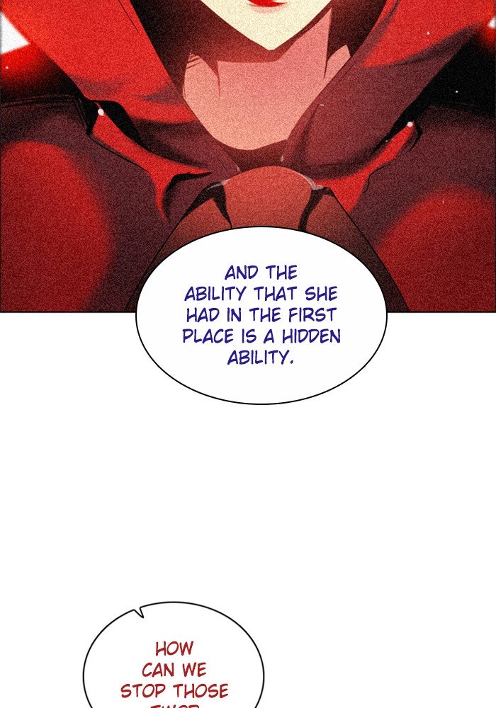 Zero Game chapter 50 page 31