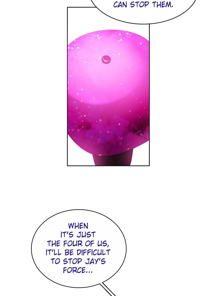 Zero Game chapter 50 page 37