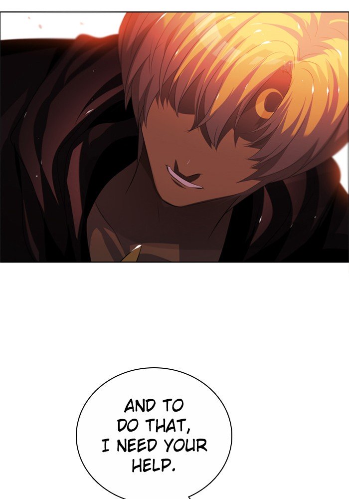 Zero Game chapter 50 page 51