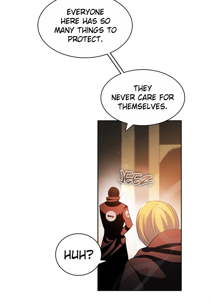 Zero Game chapter 50 page 65