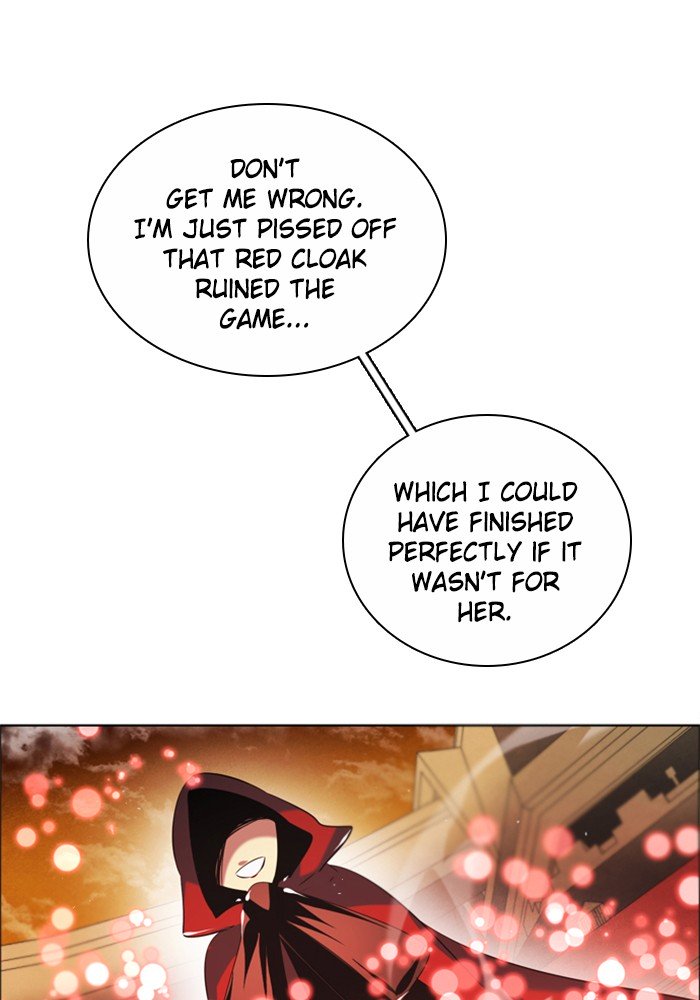 Zero Game chapter 50 page 68