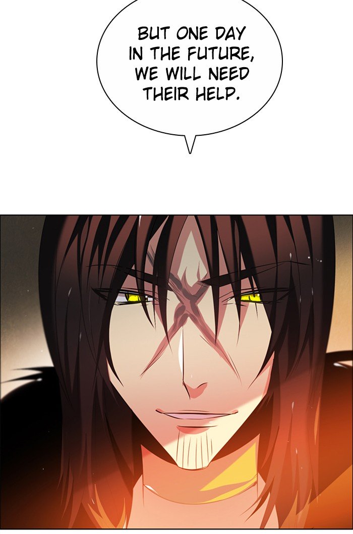 Zero Game chapter 50 page 7