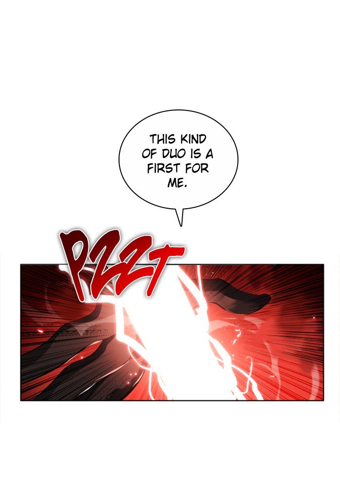 Zero Game chapter 50 page 75